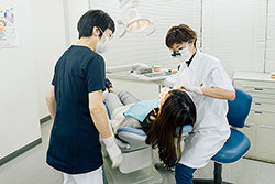 歯科保健センター｜歯科保健事業ご担当者様へ｜JFOHP::日本口腔保健協会::